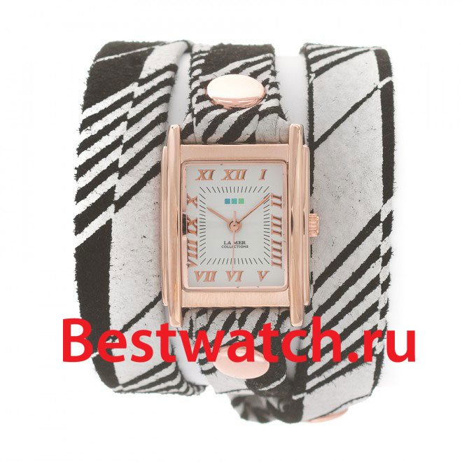 Часы La Mer На длинном ремешке LMSTW4005